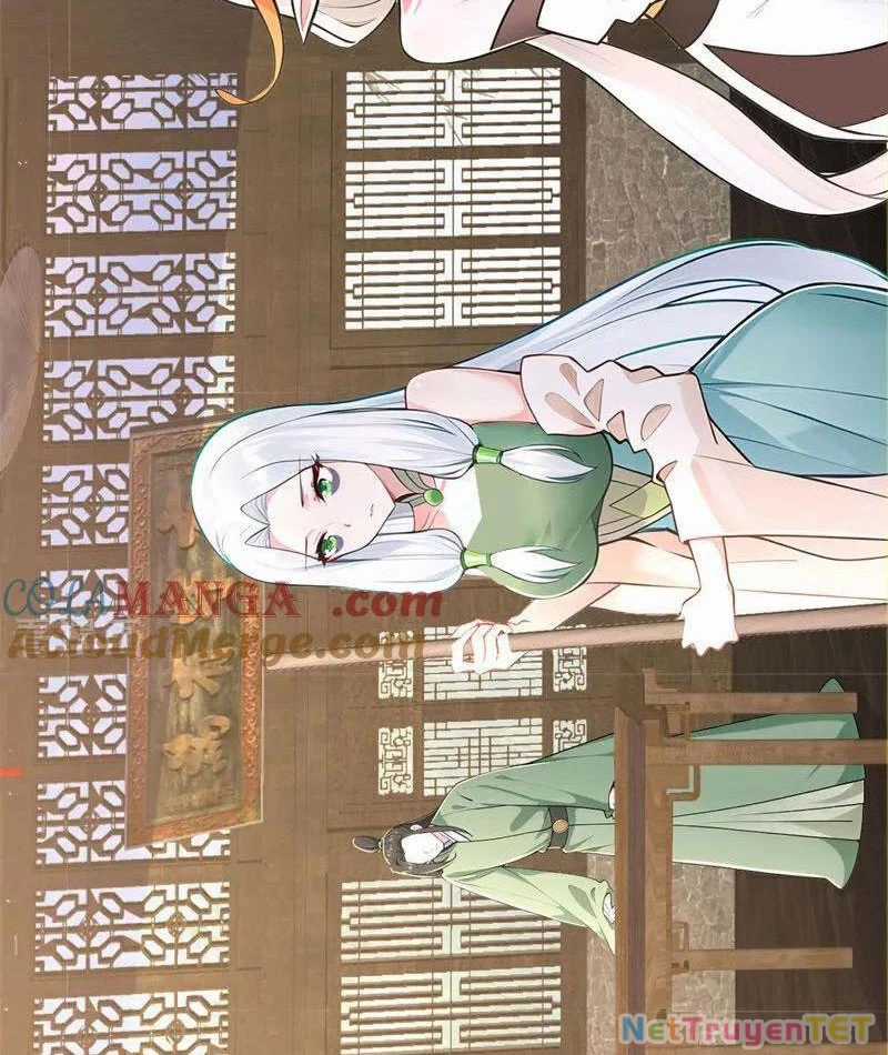 Ta Thực Sự Không Muốn Làm Thần Tiên Chapter 126 trang 59