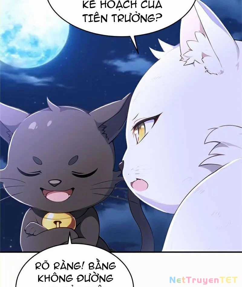 Ta Thực Sự Không Muốn Làm Thần Tiên Chapter 126 trang 6