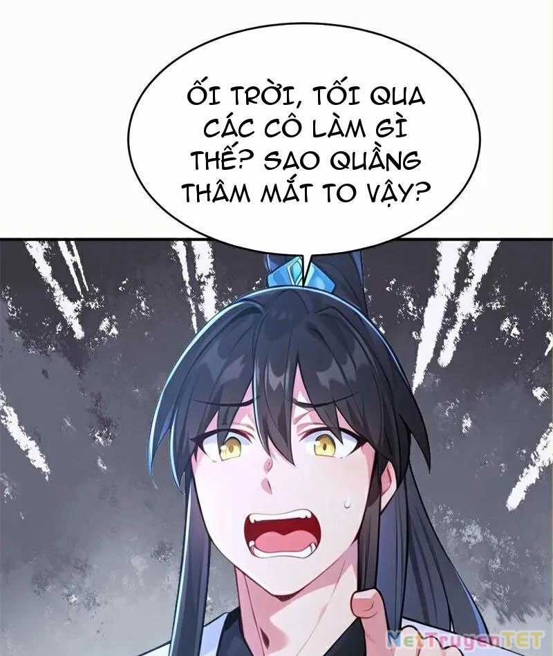 Ta Thực Sự Không Muốn Làm Thần Tiên Chapter 126 trang 61