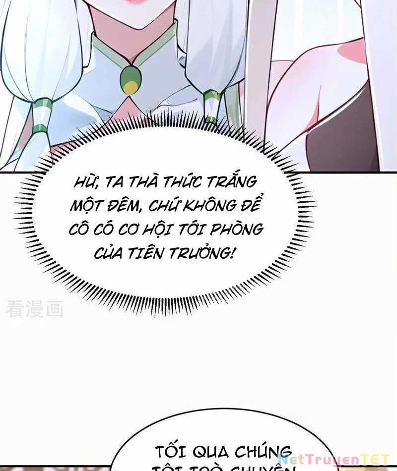 Ta Thực Sự Không Muốn Làm Thần Tiên Chapter 126 trang 64