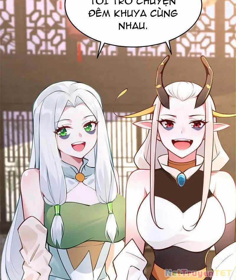 Ta Thực Sự Không Muốn Làm Thần Tiên Chapter 126 trang 65