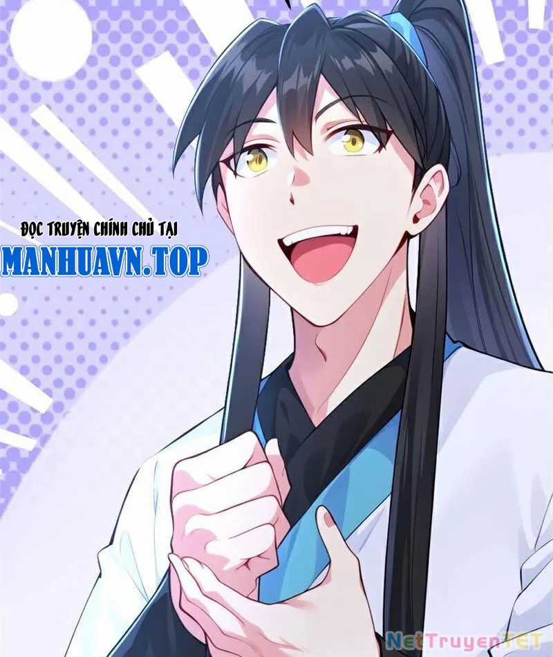 Ta Thực Sự Không Muốn Làm Thần Tiên Chapter 126 trang 67