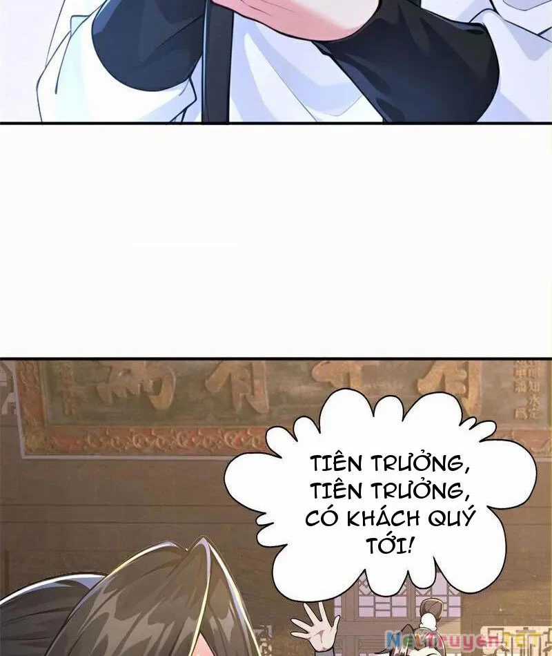Ta Thực Sự Không Muốn Làm Thần Tiên Chapter 126 trang 68
