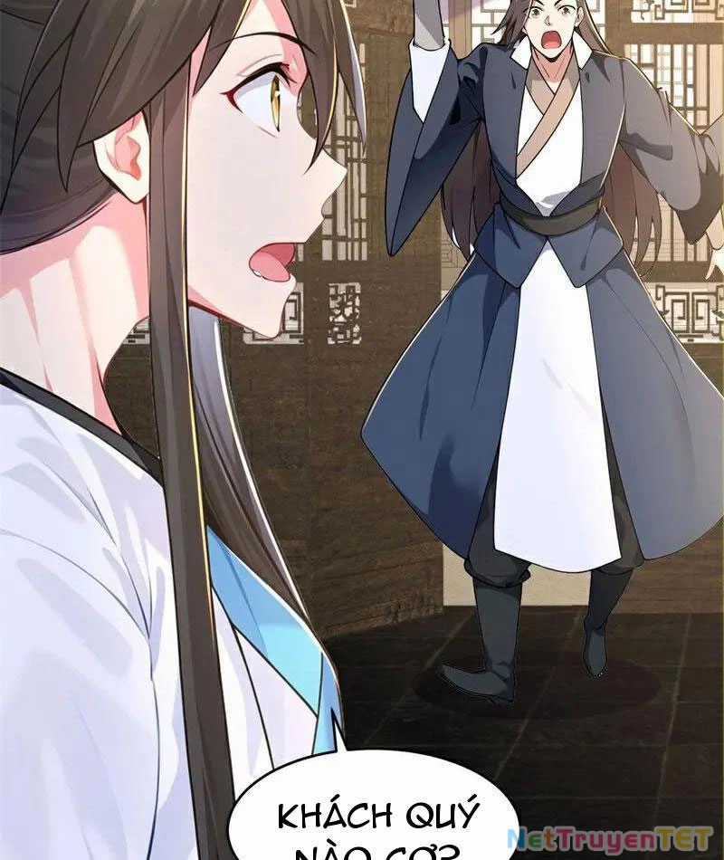 Ta Thực Sự Không Muốn Làm Thần Tiên Chapter 126 trang 69