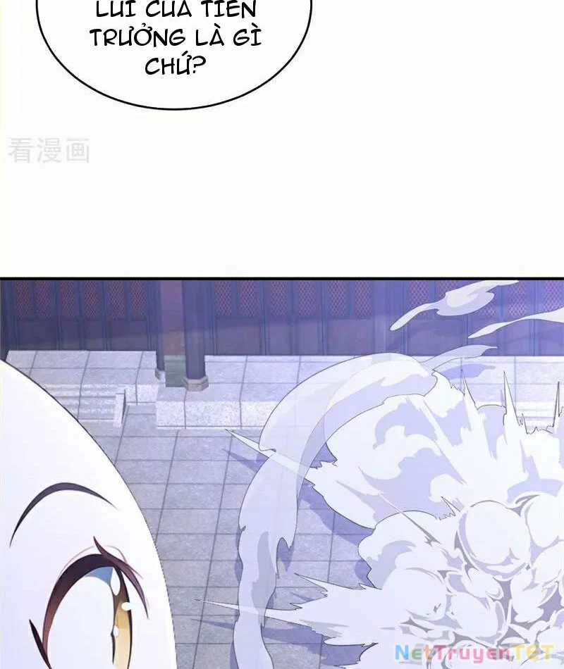 Ta Thực Sự Không Muốn Làm Thần Tiên Chapter 126 trang 7