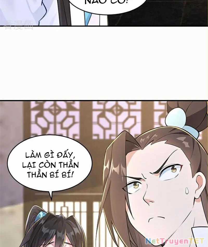 Ta Thực Sự Không Muốn Làm Thần Tiên Chapter 126 trang 70
