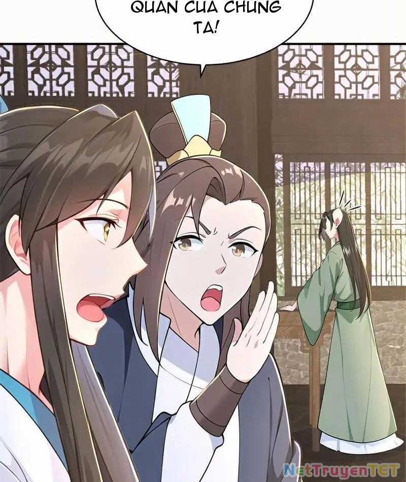 Ta Thực Sự Không Muốn Làm Thần Tiên Chapter 126 trang 72
