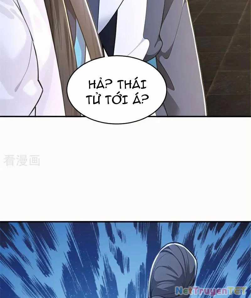 Ta Thực Sự Không Muốn Làm Thần Tiên Chapter 126 trang 73