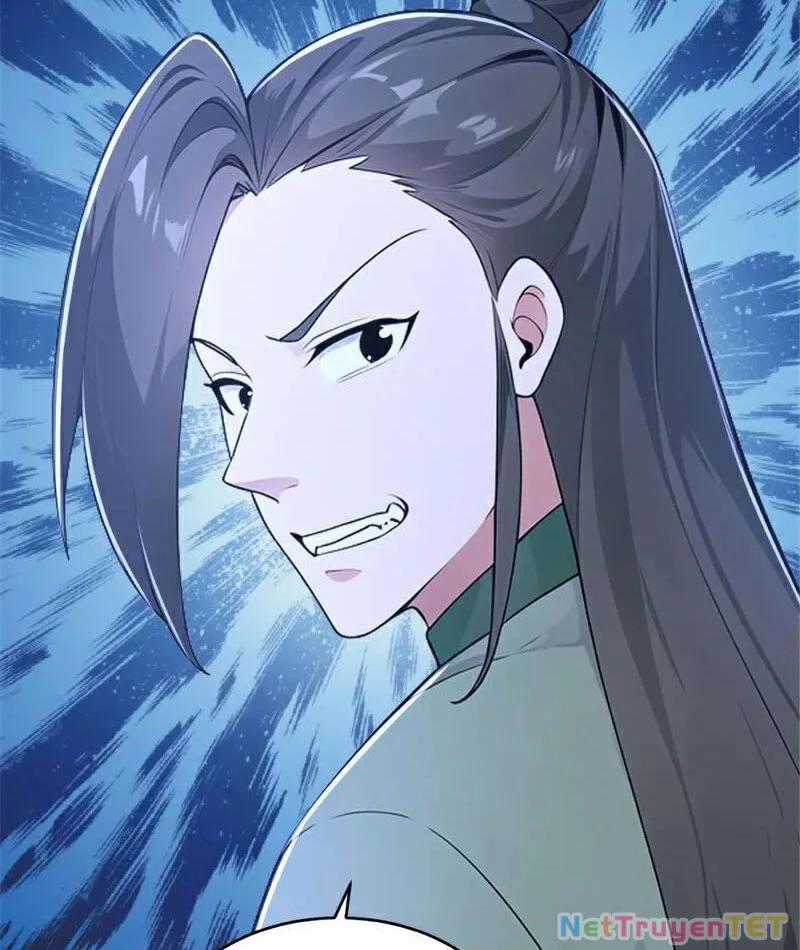 Ta Thực Sự Không Muốn Làm Thần Tiên Chapter 126 trang 74