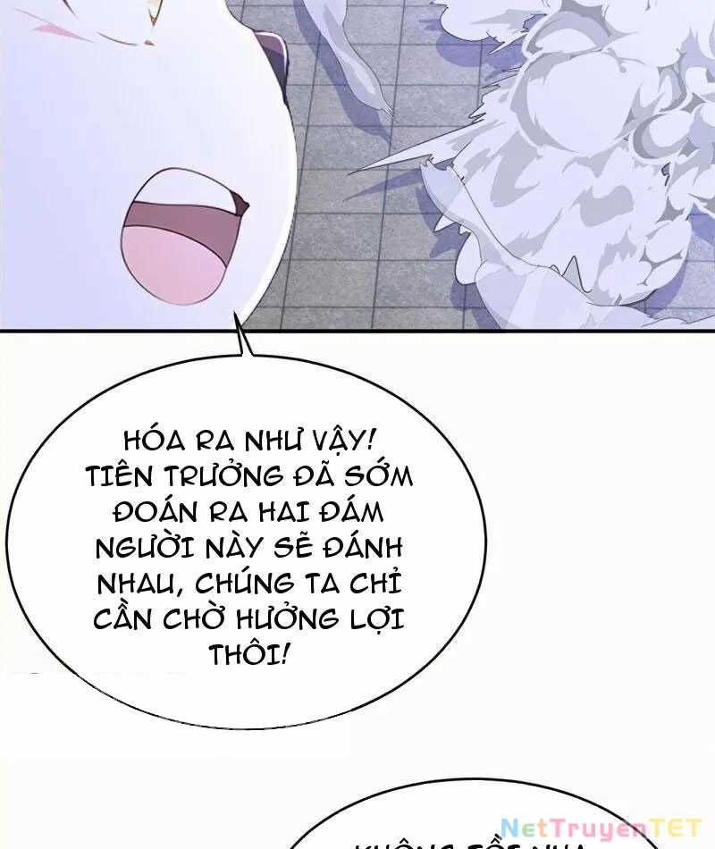 Ta Thực Sự Không Muốn Làm Thần Tiên Chapter 126 trang 8