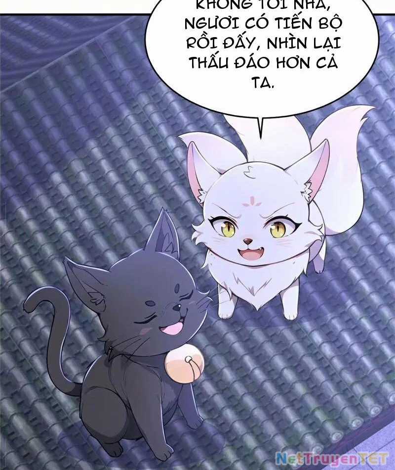 Ta Thực Sự Không Muốn Làm Thần Tiên Chapter 126 trang 9