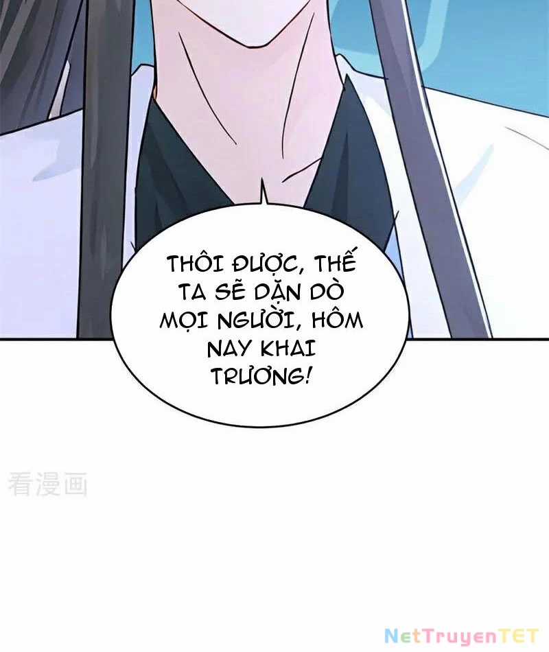 Ta Thực Sự Không Muốn Làm Thần Tiên Chapter 127 trang 10