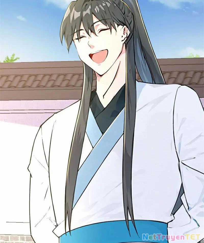 Ta Thực Sự Không Muốn Làm Thần Tiên Chapter 127 trang 16