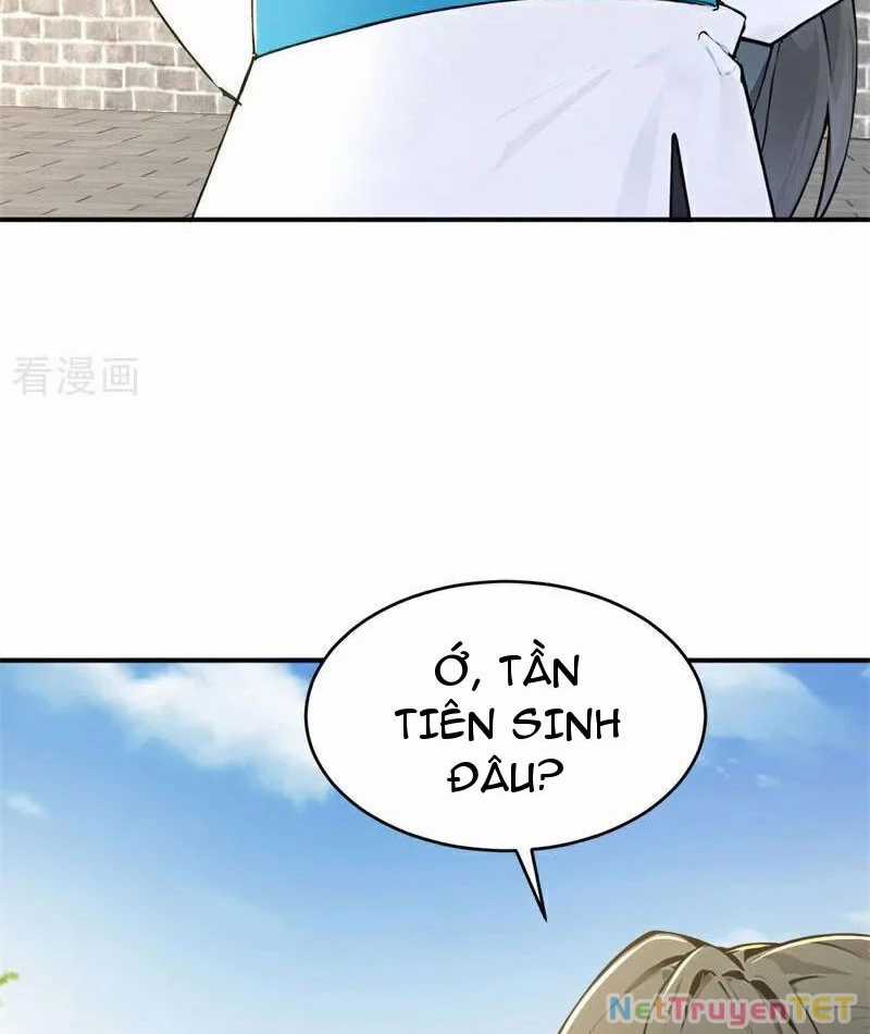 Ta Thực Sự Không Muốn Làm Thần Tiên Chapter 127 trang 17