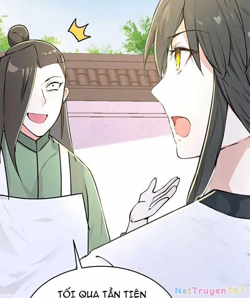 Ta Thực Sự Không Muốn Làm Thần Tiên Chapter 127 trang 18