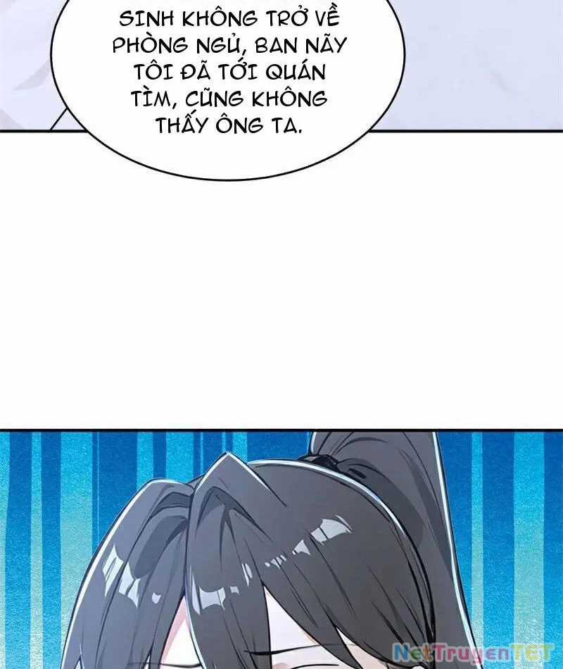Ta Thực Sự Không Muốn Làm Thần Tiên Chapter 127 trang 19