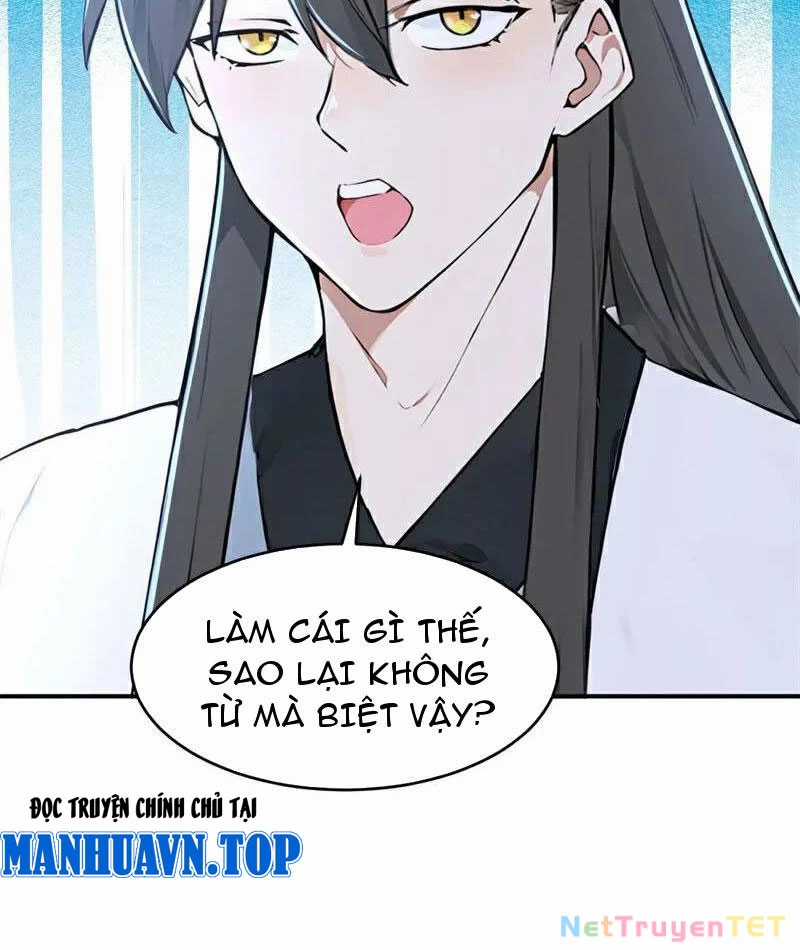 Ta Thực Sự Không Muốn Làm Thần Tiên Chapter 127 trang 20