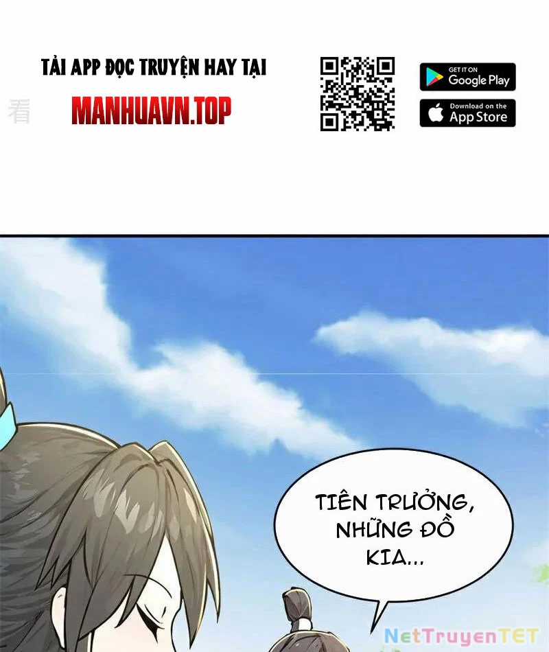 Ta Thực Sự Không Muốn Làm Thần Tiên Chapter 127 trang 21