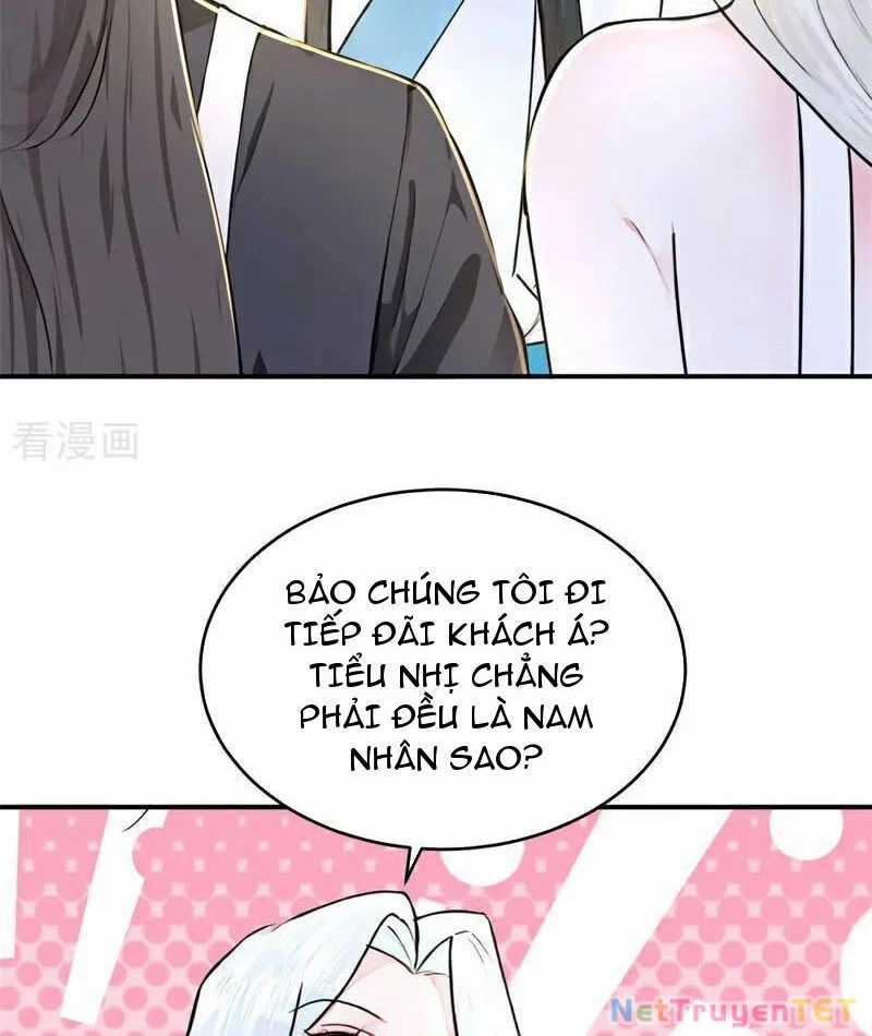 Ta Thực Sự Không Muốn Làm Thần Tiên Chapter 127 trang 26