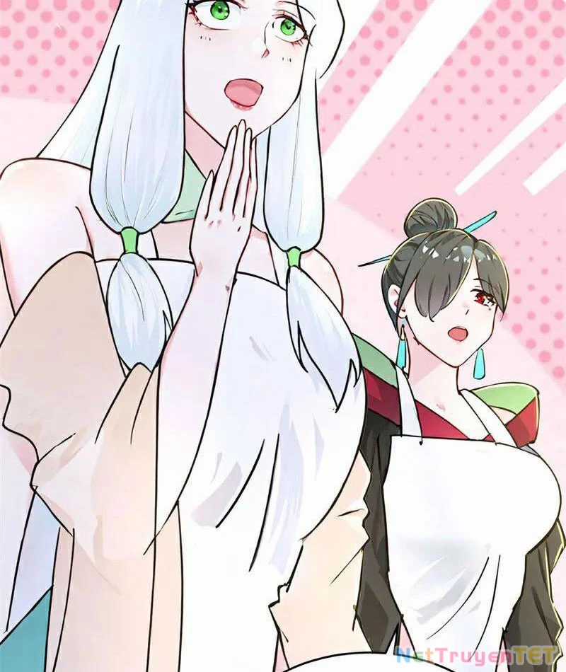 Ta Thực Sự Không Muốn Làm Thần Tiên Chapter 127 trang 27