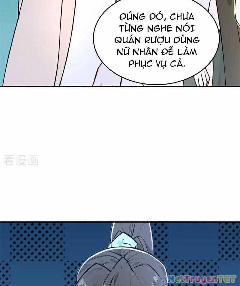 Ta Thực Sự Không Muốn Làm Thần Tiên Chapter 127 trang 28