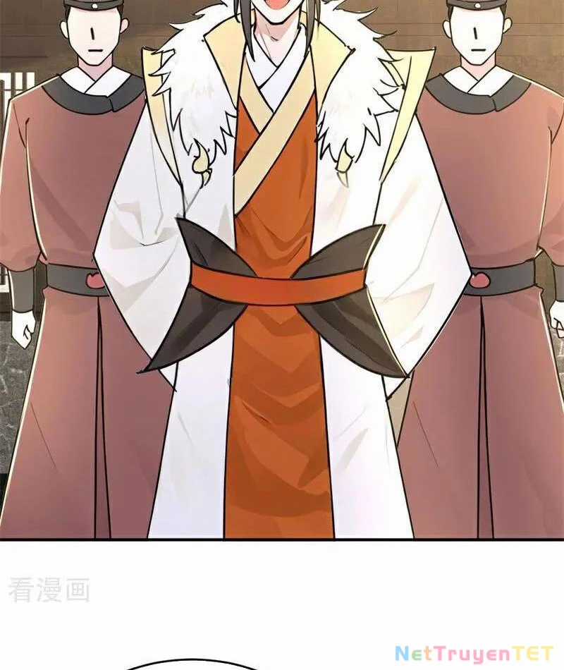 Ta Thực Sự Không Muốn Làm Thần Tiên Chapter 127 trang 3