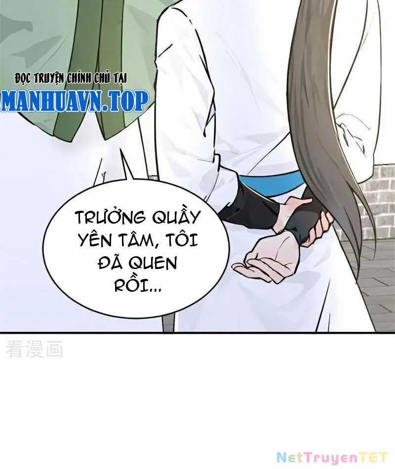 Ta Thực Sự Không Muốn Làm Thần Tiên Chapter 127 trang 32