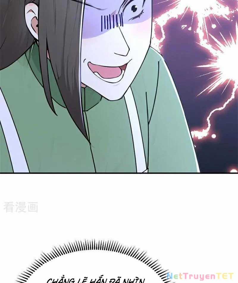 Ta Thực Sự Không Muốn Làm Thần Tiên Chapter 127 trang 34