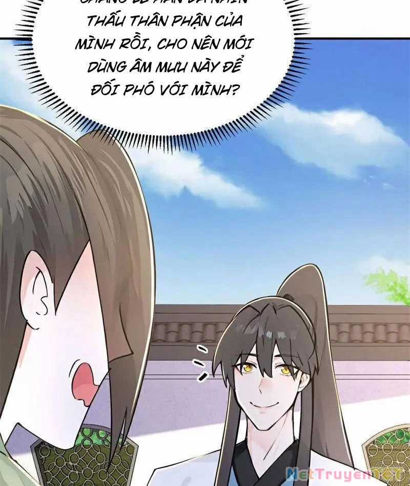 Ta Thực Sự Không Muốn Làm Thần Tiên Chapter 127 trang 35