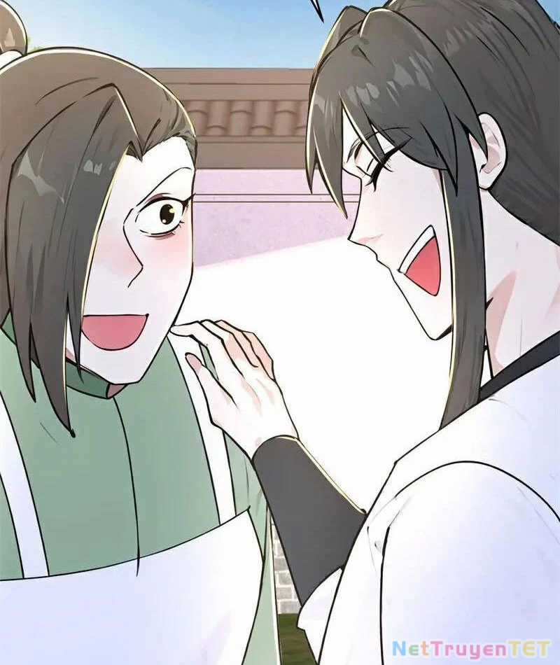 Ta Thực Sự Không Muốn Làm Thần Tiên Chapter 127 trang 37