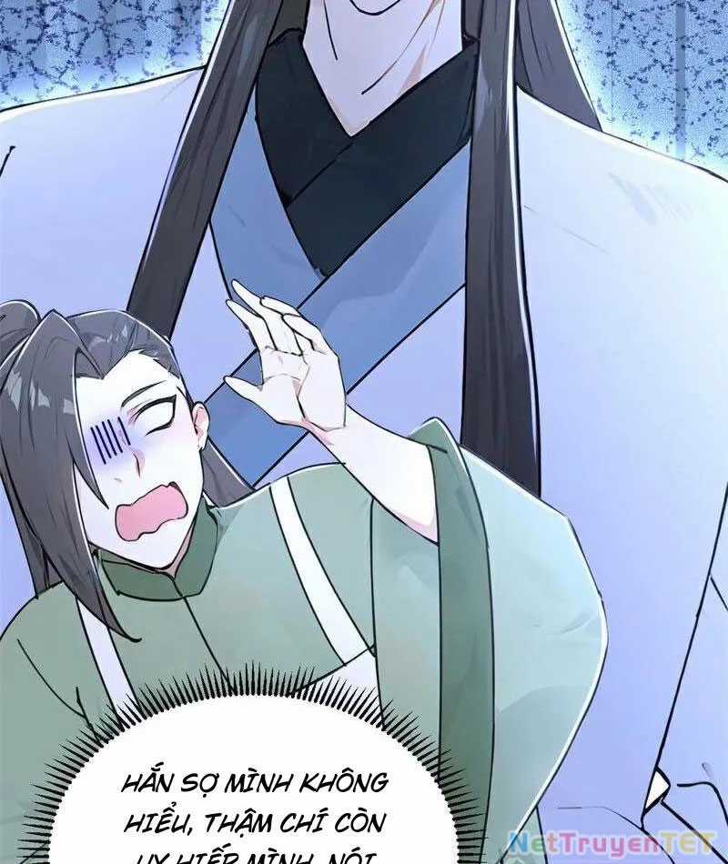 Ta Thực Sự Không Muốn Làm Thần Tiên Chapter 127 trang 39