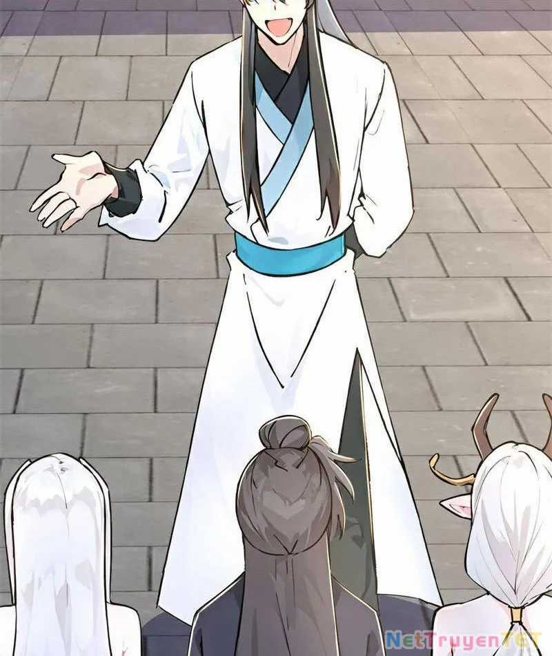 Ta Thực Sự Không Muốn Làm Thần Tiên Chapter 127 trang 41