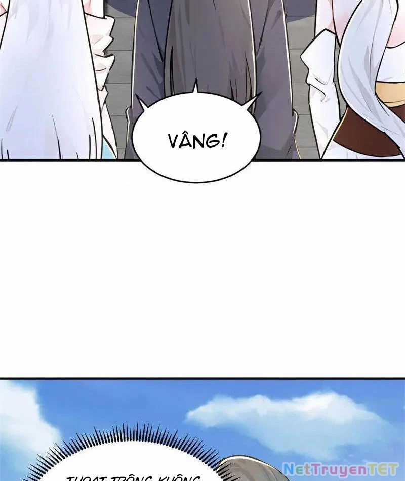 Ta Thực Sự Không Muốn Làm Thần Tiên Chapter 127 trang 42