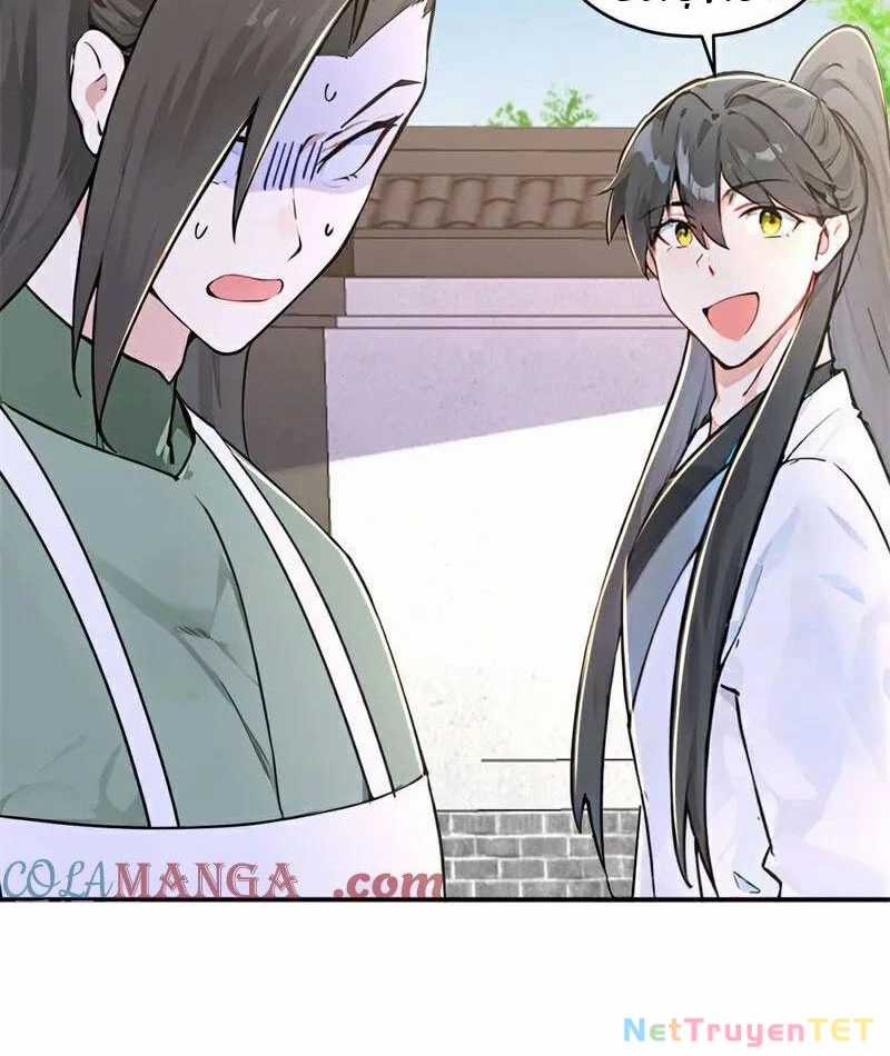 Ta Thực Sự Không Muốn Làm Thần Tiên Chapter 127 trang 45