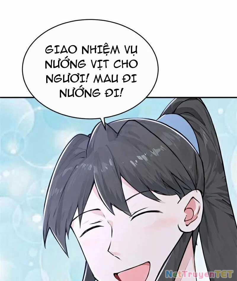 Ta Thực Sự Không Muốn Làm Thần Tiên Chapter 127 trang 46