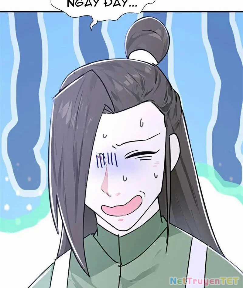 Ta Thực Sự Không Muốn Làm Thần Tiên Chapter 127 trang 48