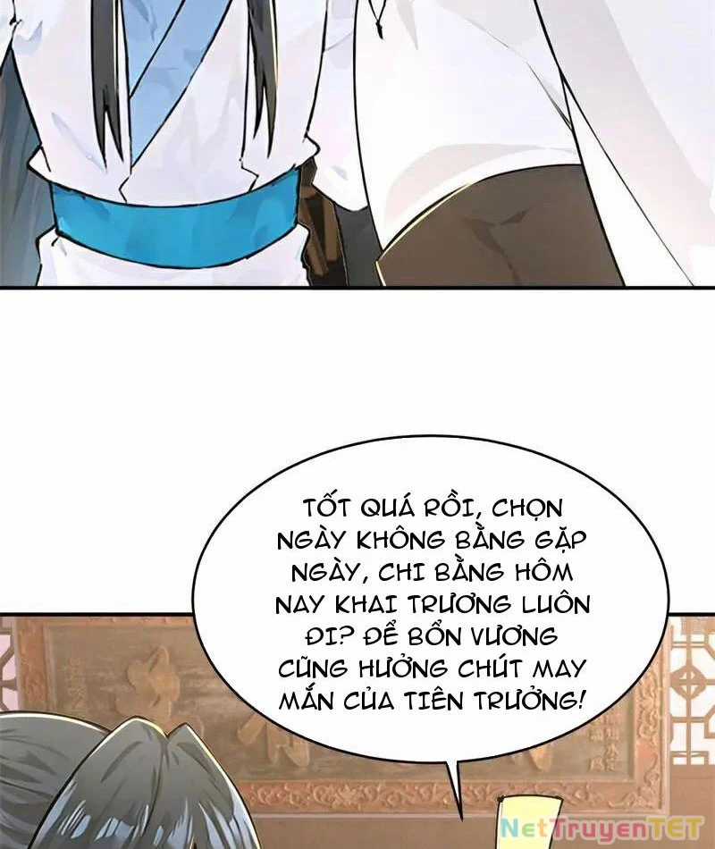 Ta Thực Sự Không Muốn Làm Thần Tiên Chapter 127 trang 5