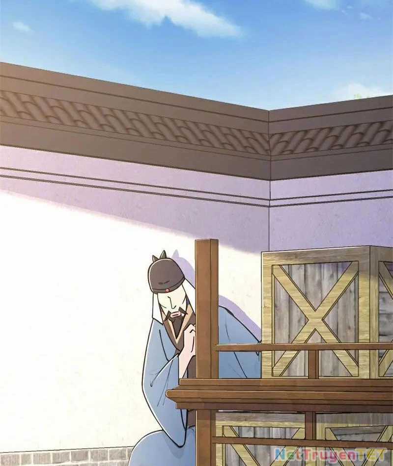 Ta Thực Sự Không Muốn Làm Thần Tiên Chapter 127 trang 52