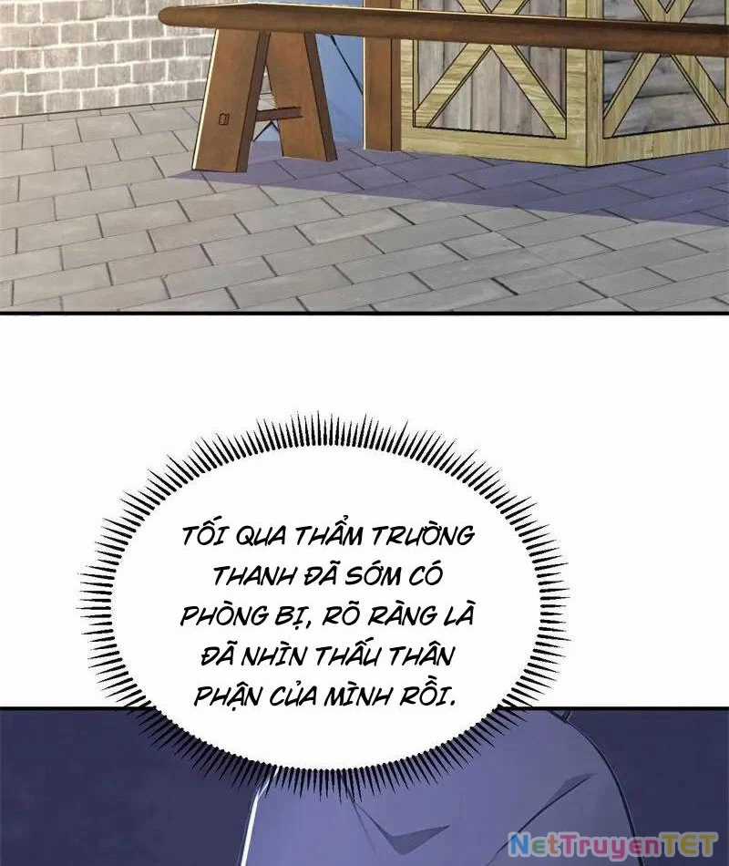 Ta Thực Sự Không Muốn Làm Thần Tiên Chapter 127 trang 53