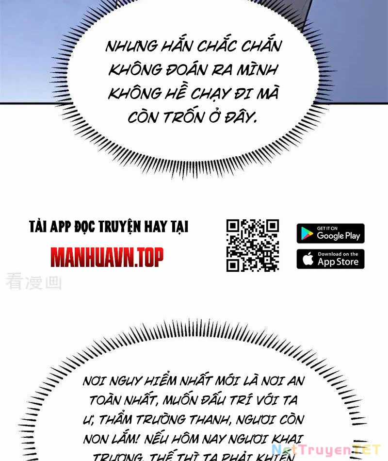 Ta Thực Sự Không Muốn Làm Thần Tiên Chapter 127 trang 55