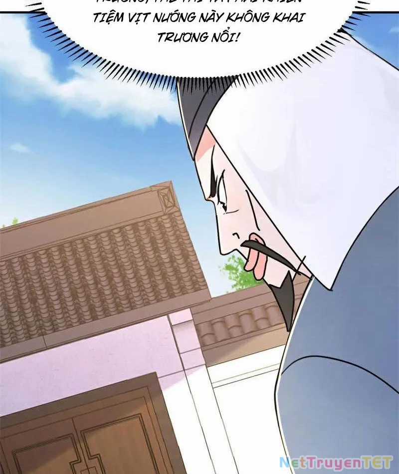 Ta Thực Sự Không Muốn Làm Thần Tiên Chapter 127 trang 56