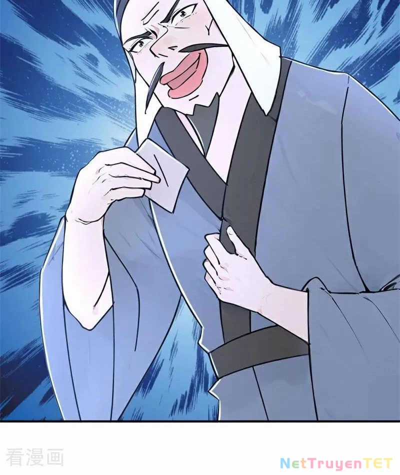 Ta Thực Sự Không Muốn Làm Thần Tiên Chapter 127 trang 58