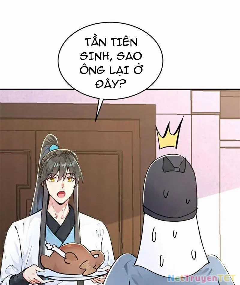 Ta Thực Sự Không Muốn Làm Thần Tiên Chapter 127 trang 59
