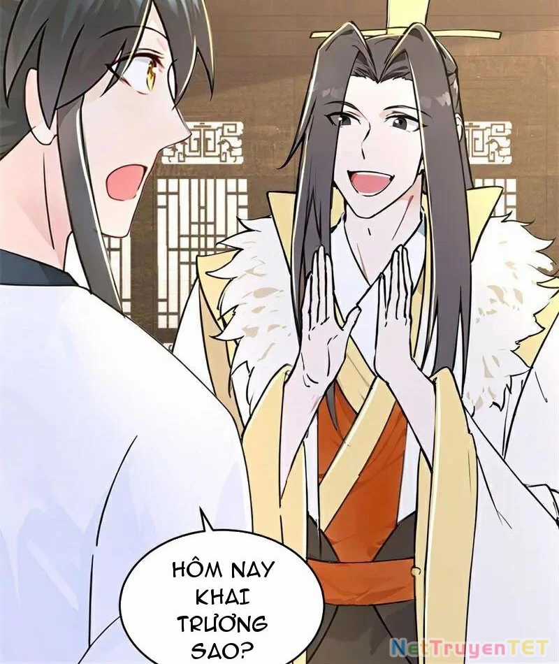 Ta Thực Sự Không Muốn Làm Thần Tiên Chapter 127 trang 6