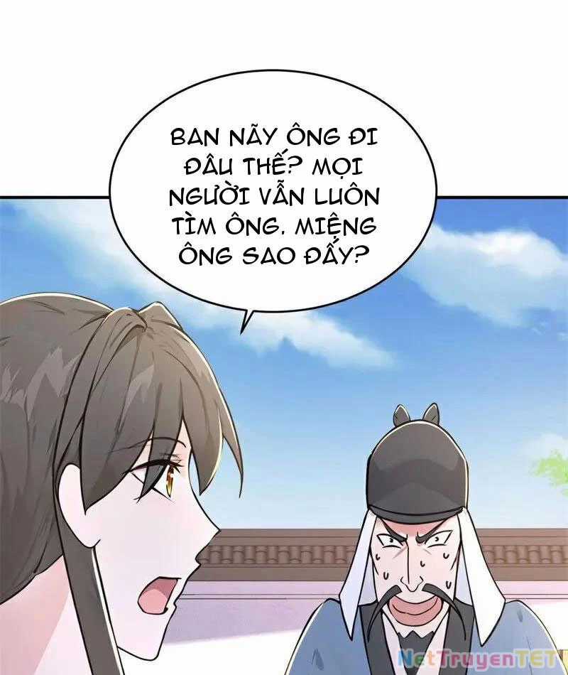 Ta Thực Sự Không Muốn Làm Thần Tiên Chapter 127 trang 61