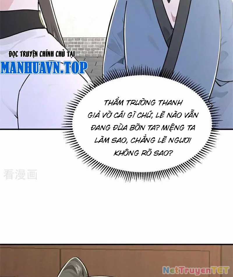 Ta Thực Sự Không Muốn Làm Thần Tiên Chapter 127 trang 62