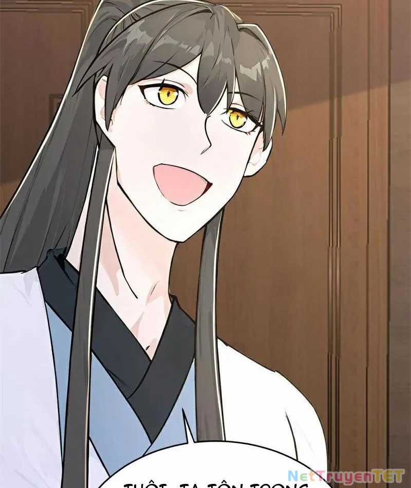 Ta Thực Sự Không Muốn Làm Thần Tiên Chapter 127 trang 63