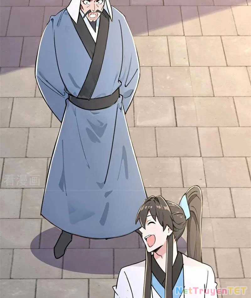 Ta Thực Sự Không Muốn Làm Thần Tiên Chapter 127 trang 65