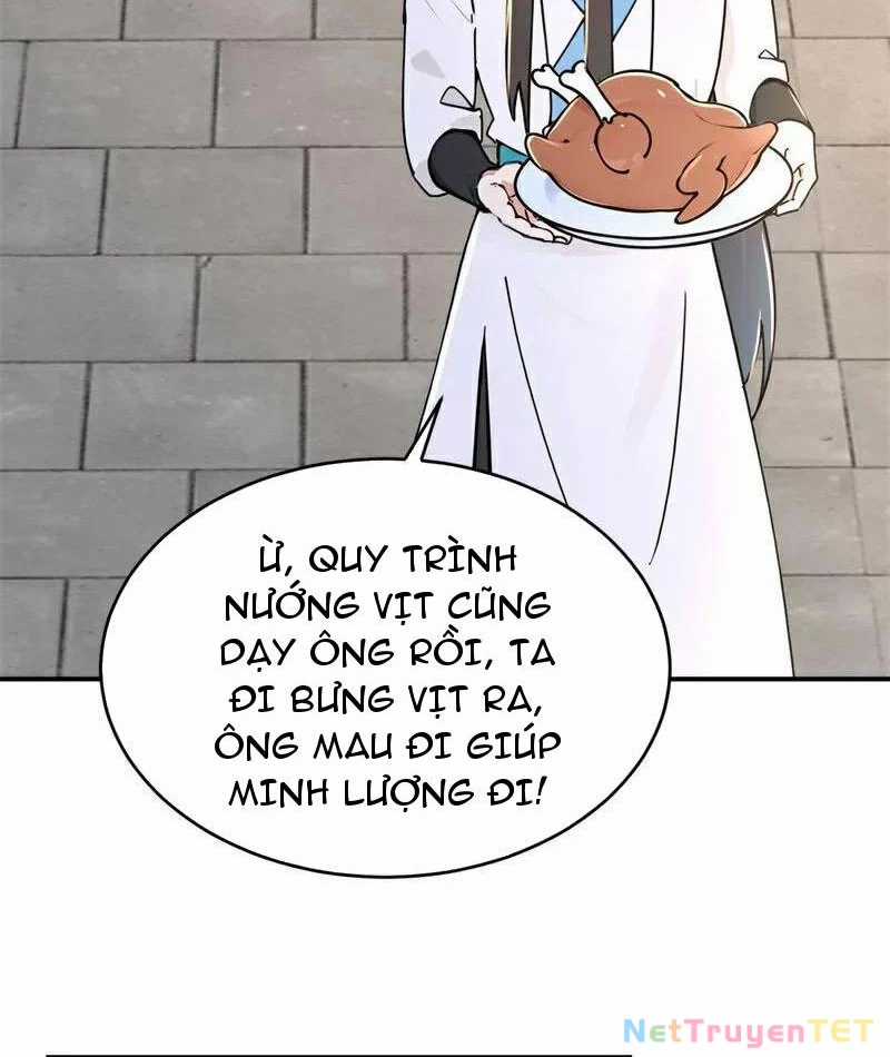 Ta Thực Sự Không Muốn Làm Thần Tiên Chapter 127 trang 66