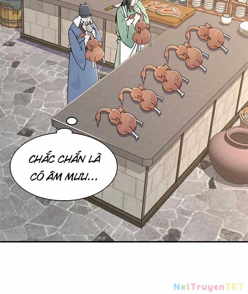 Ta Thực Sự Không Muốn Làm Thần Tiên Chapter 127 trang 68